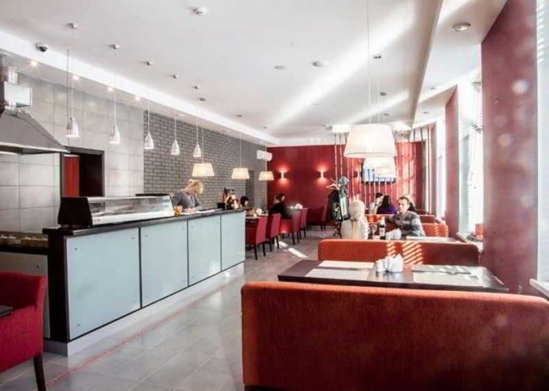 Hotel Optima Soumy Extérieur photo