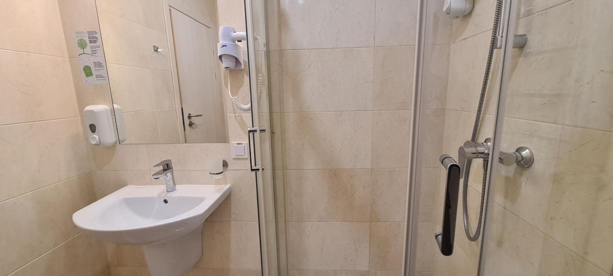 Hotel Optima Soumy Extérieur photo