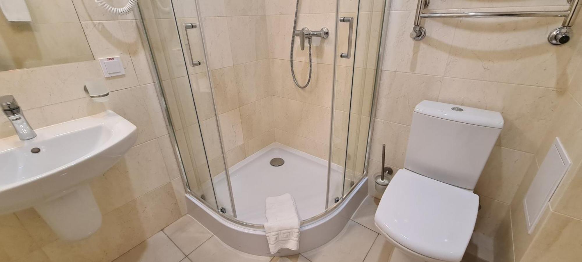 Hotel Optima Soumy Extérieur photo